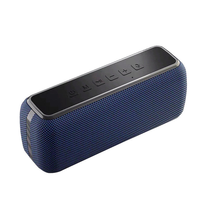 High-power speaker High-power speaker